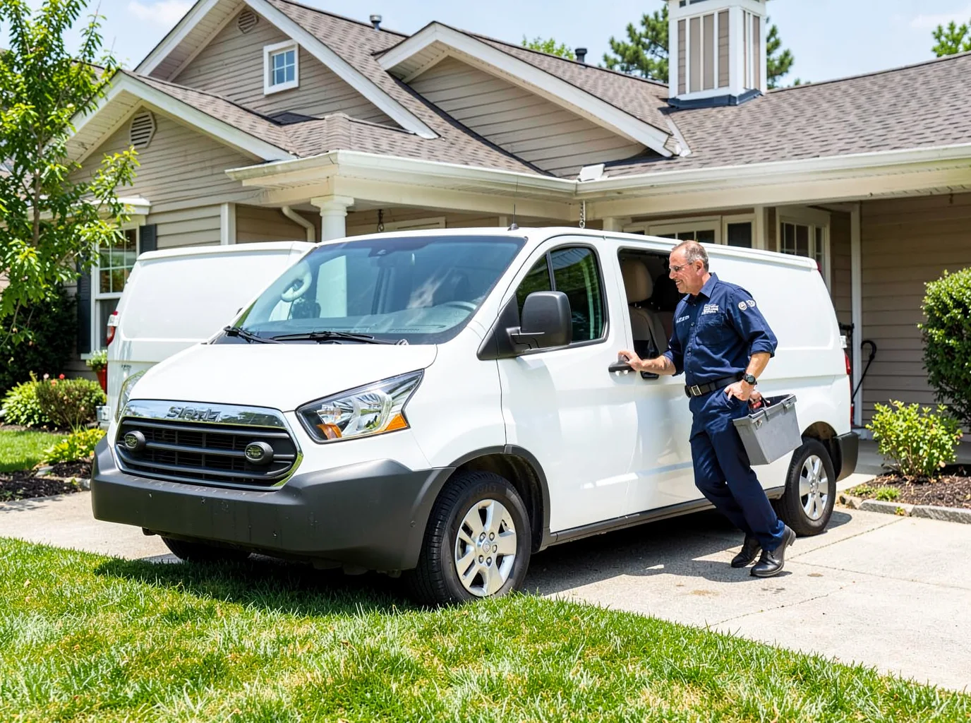 Emergency Plumber company in Kenansville, FL